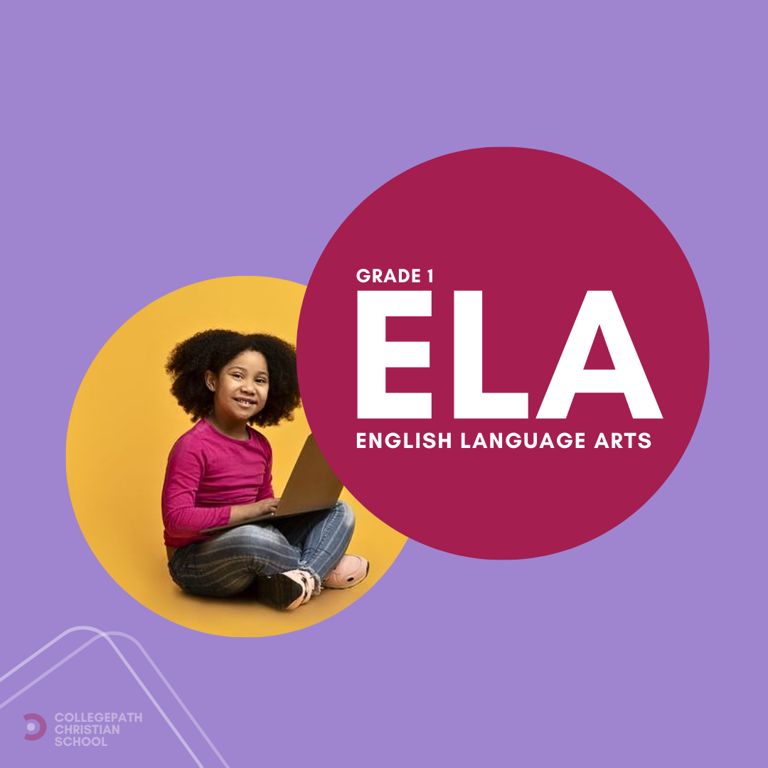 English Learning Arts (ELA)